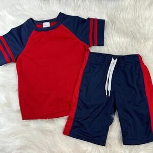 Hanna Andersson Active Outfit